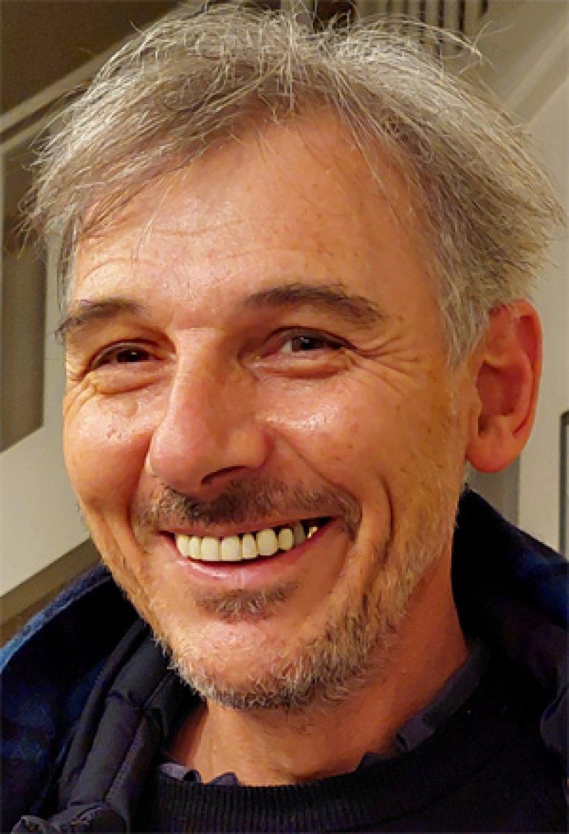 André MEHU