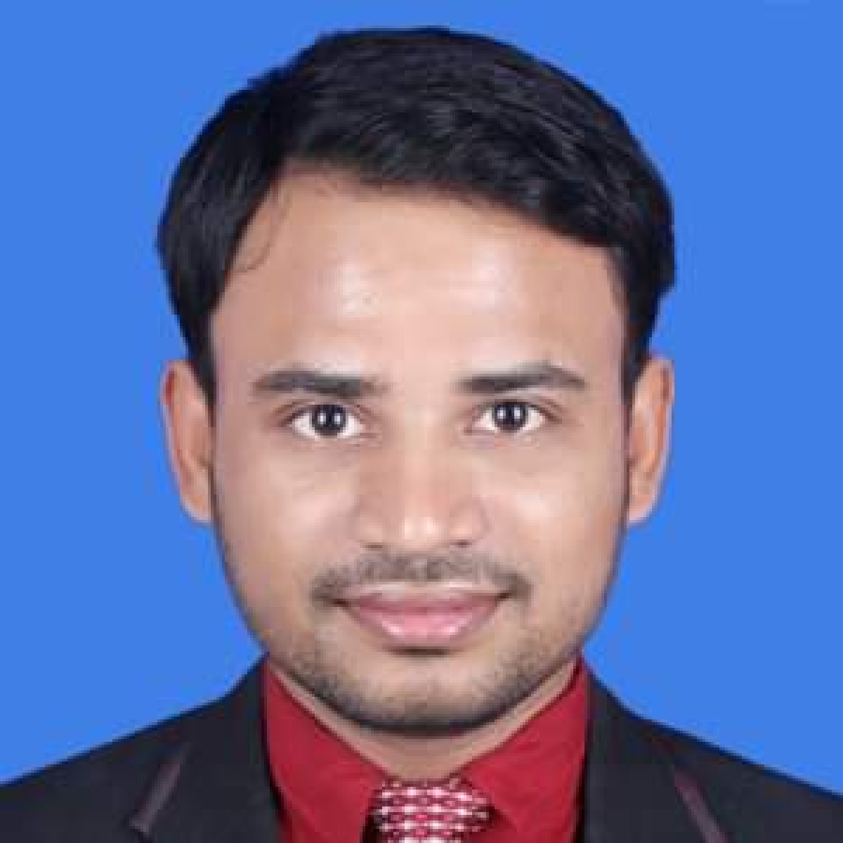 Lokman Hossain