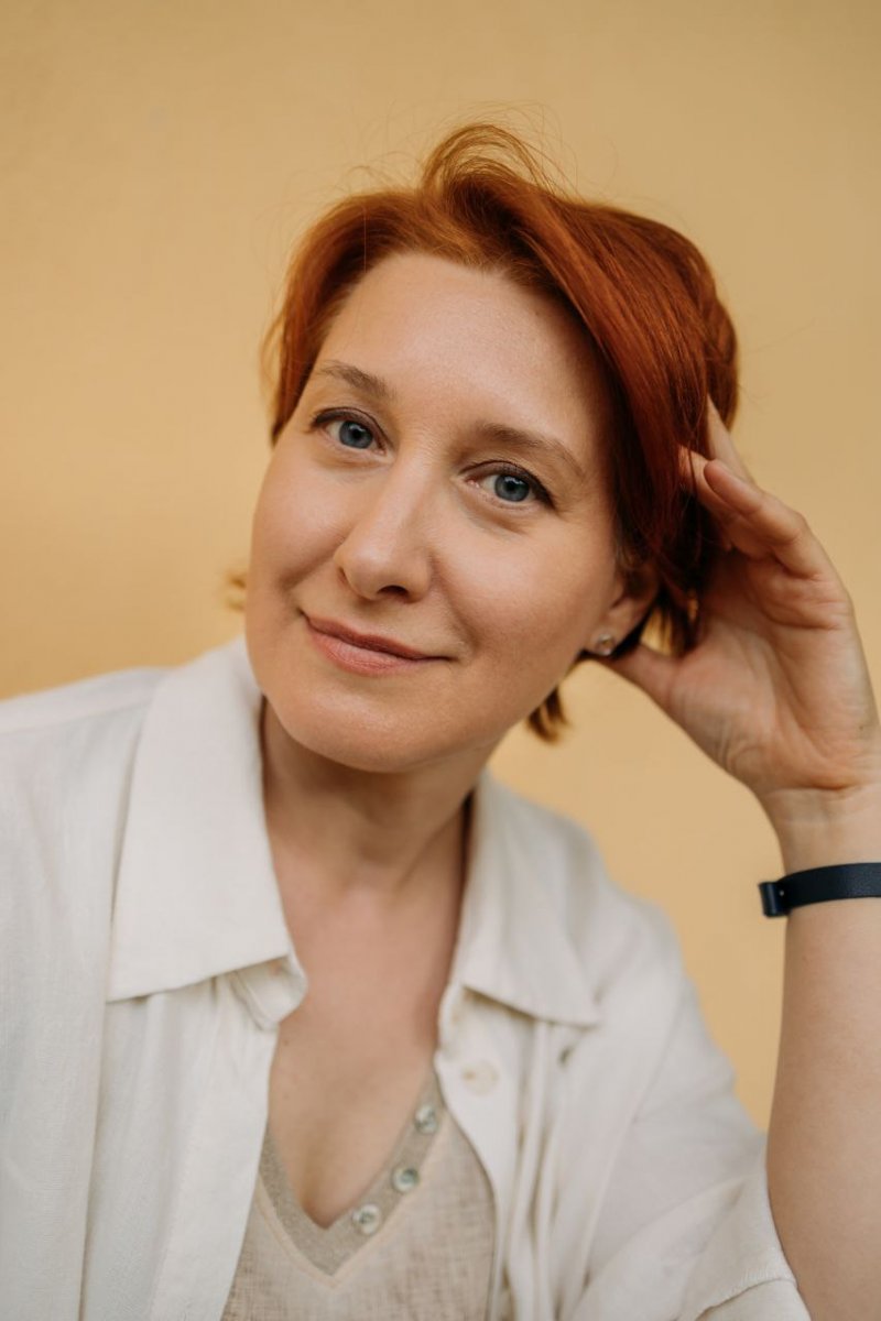 Katsiaryna Dzmitryienka