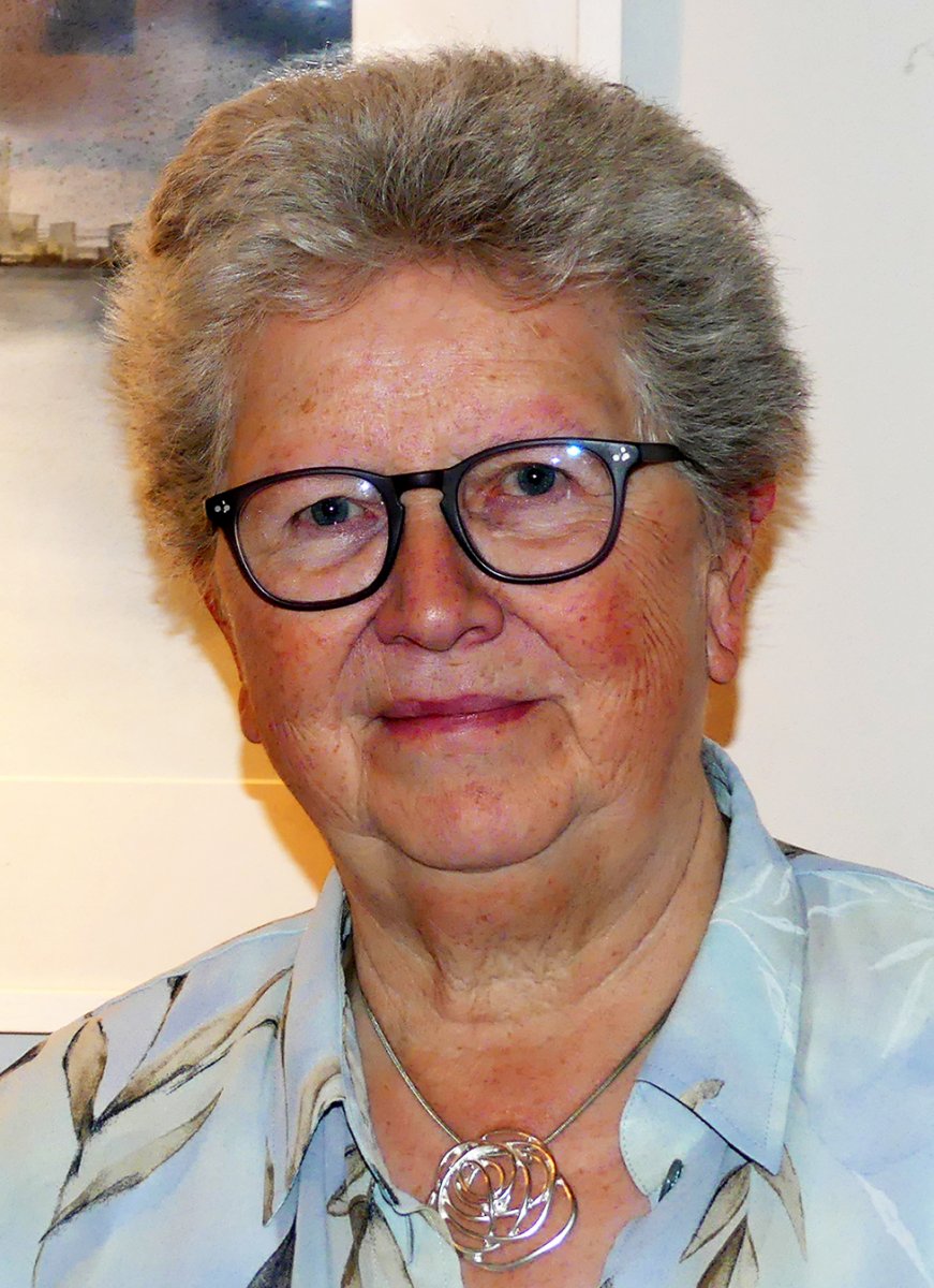 Eliane Joosten