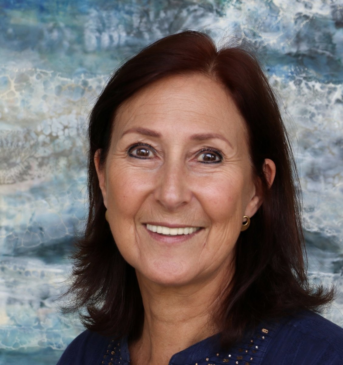 Georgina  Calzada