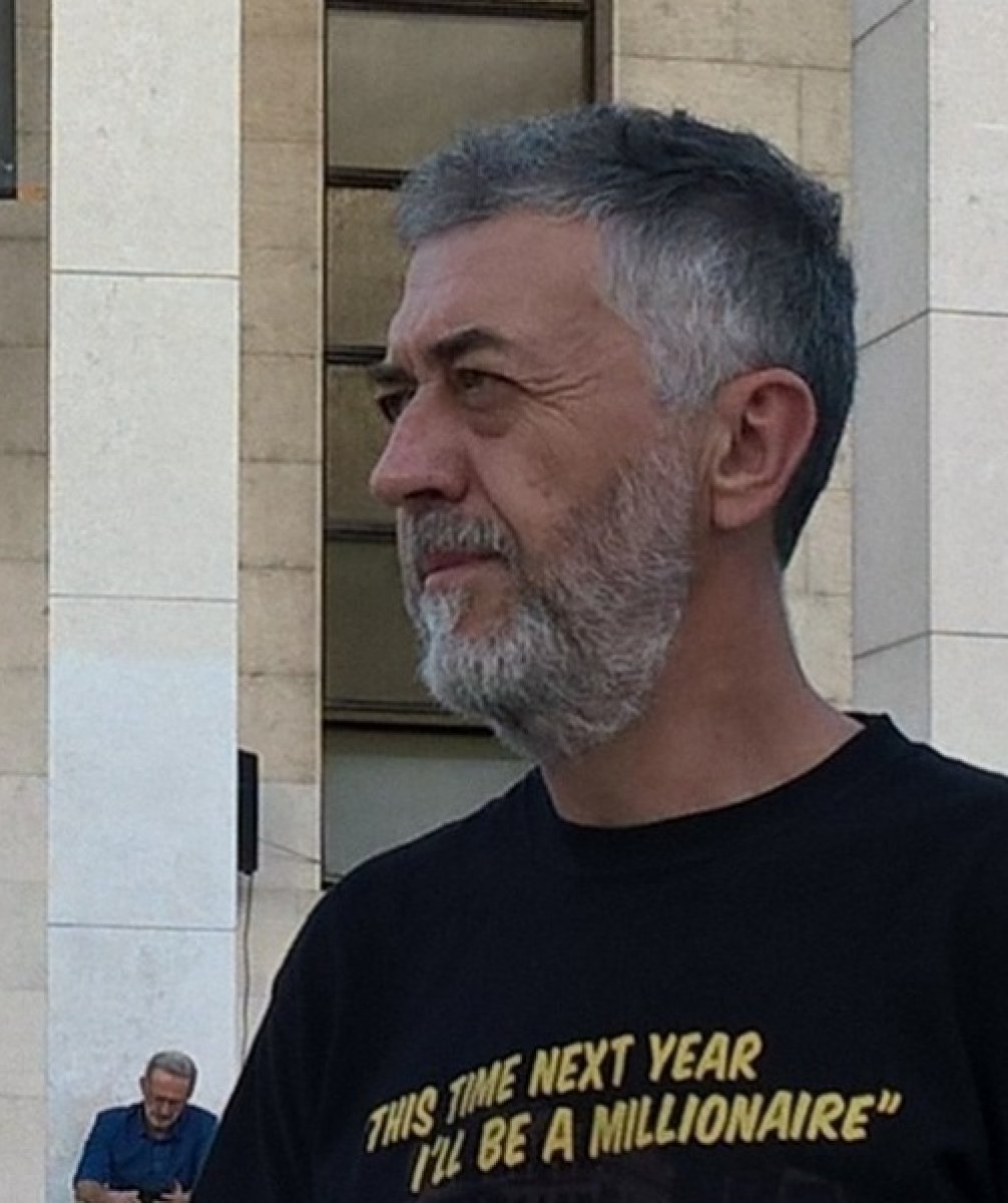 Goran Žigoli�?