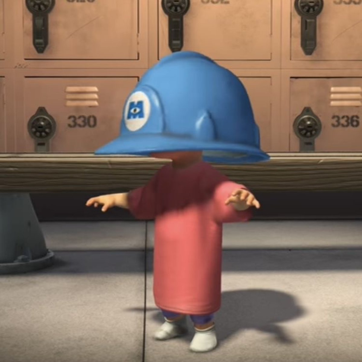 The 