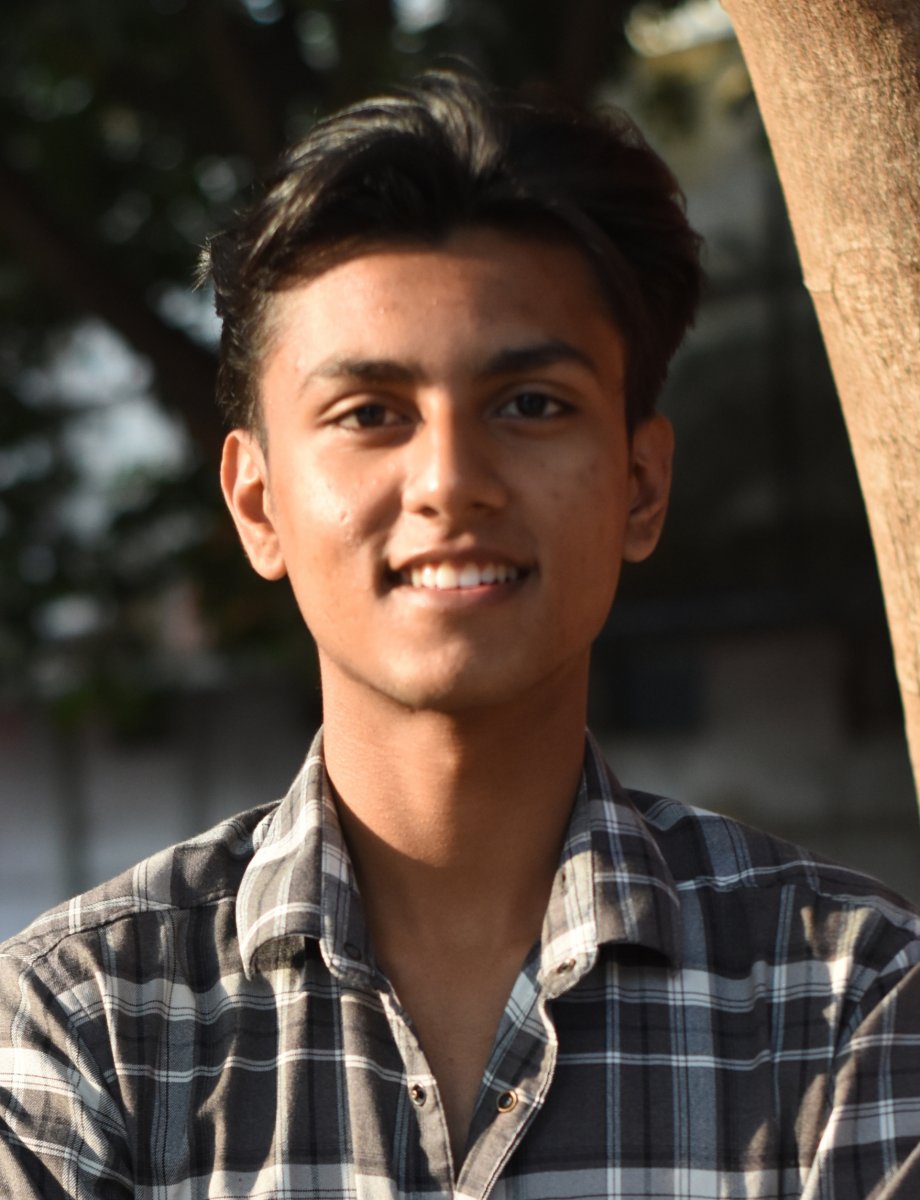 Kanan Khandelwal