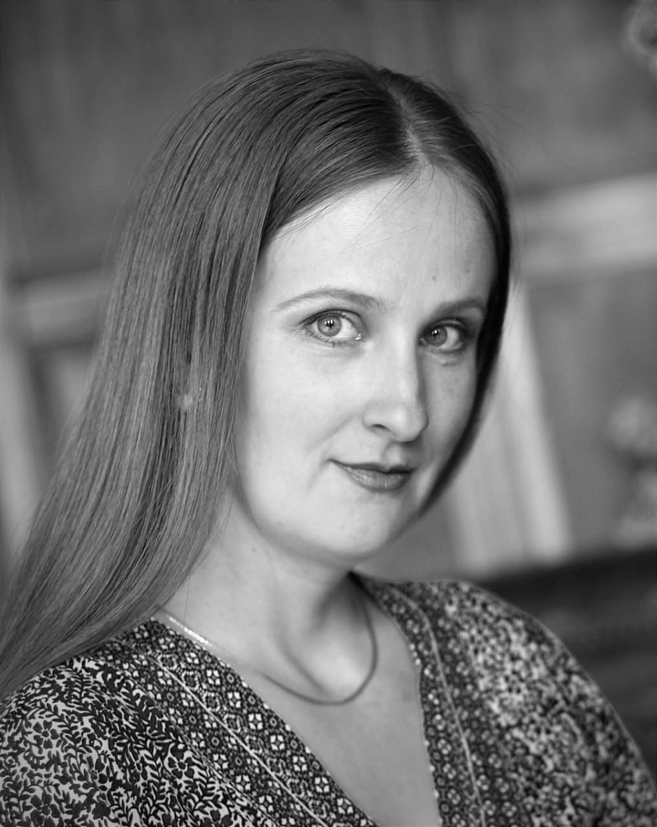 Maria Margarita Nistratova