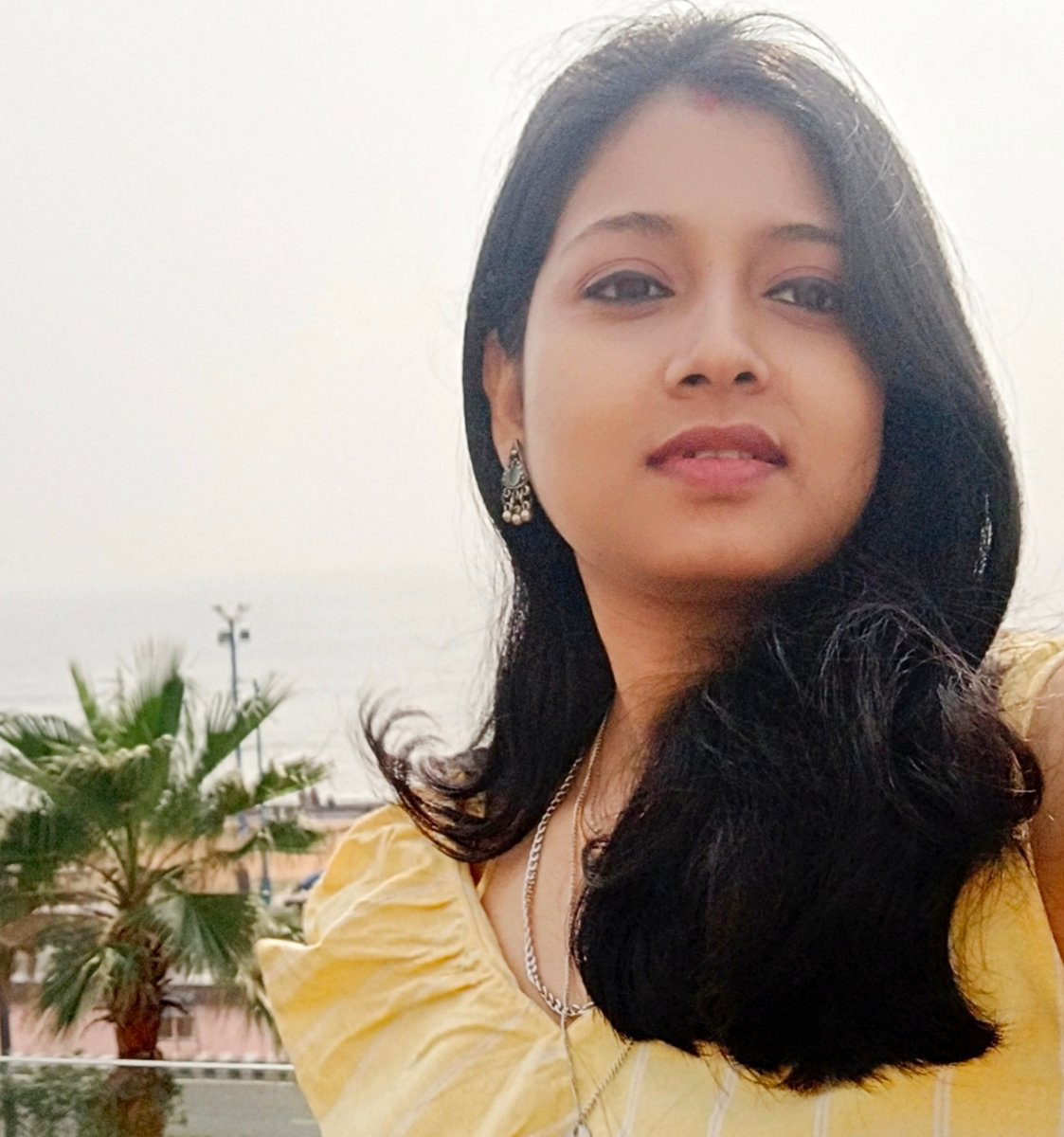 Samanwika  Mazumder