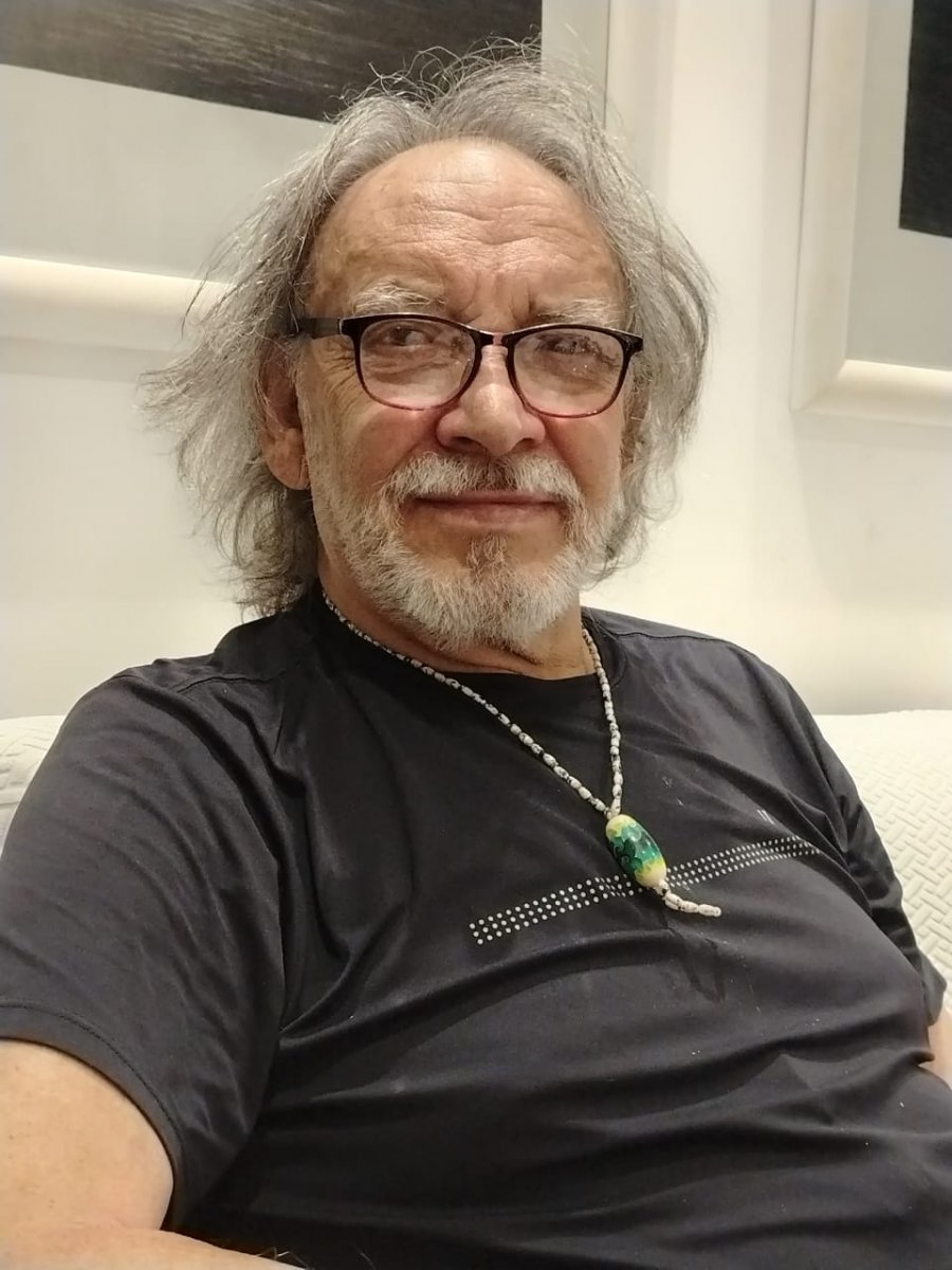 Carlos Alcala Matos