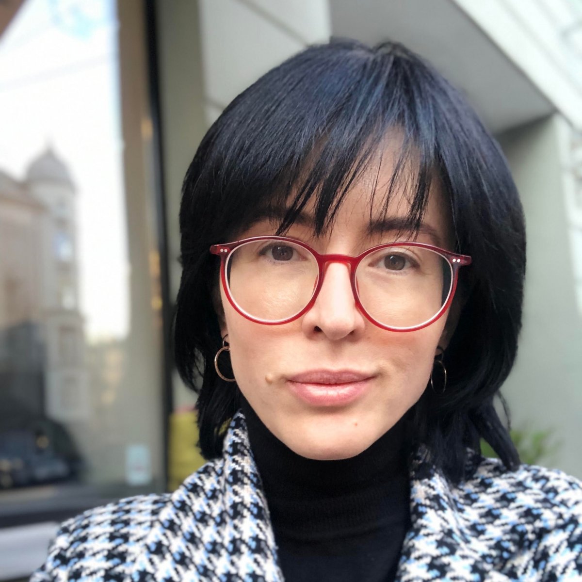 Natalja Neberekutina
