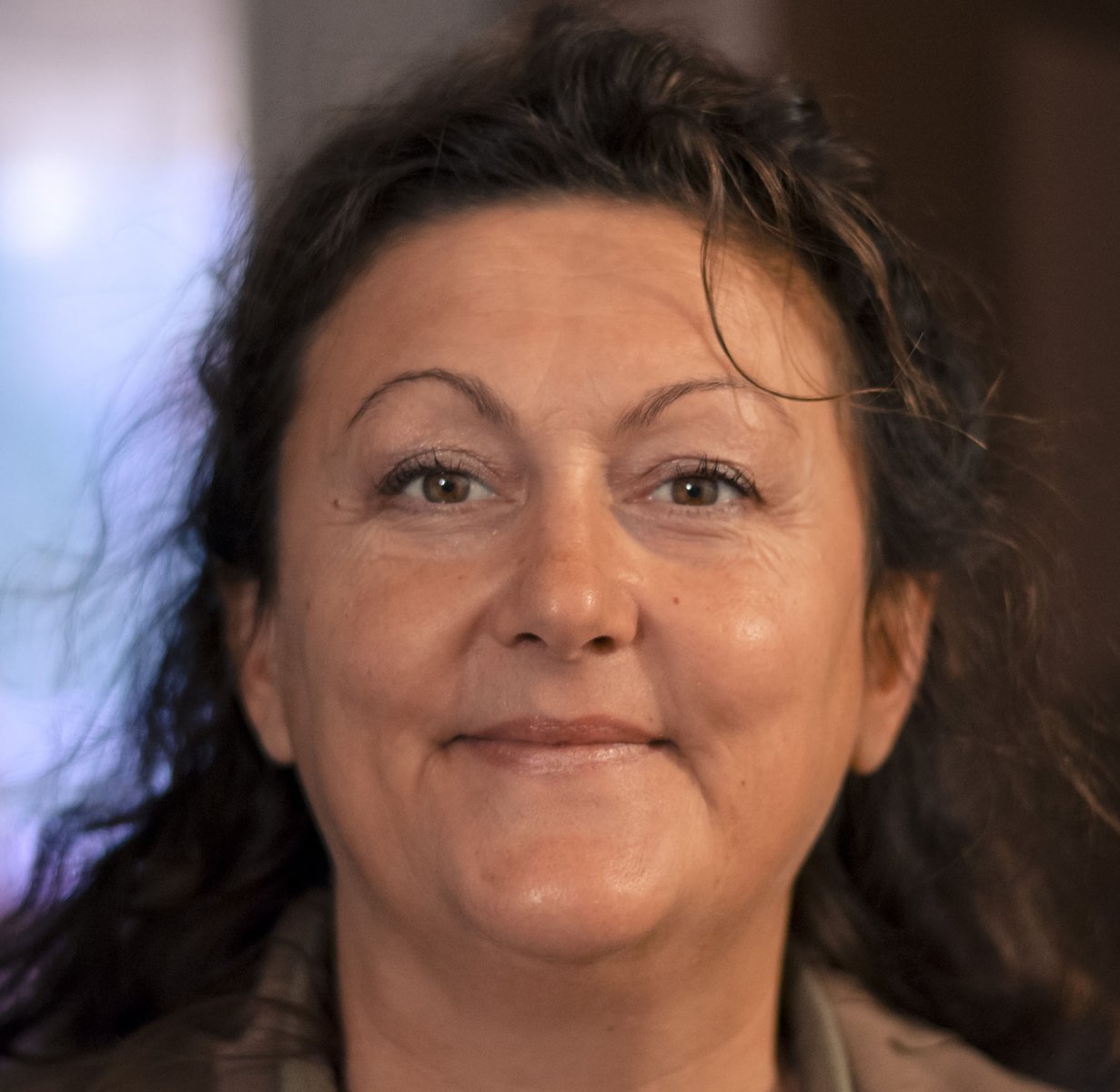Penka Atanasova