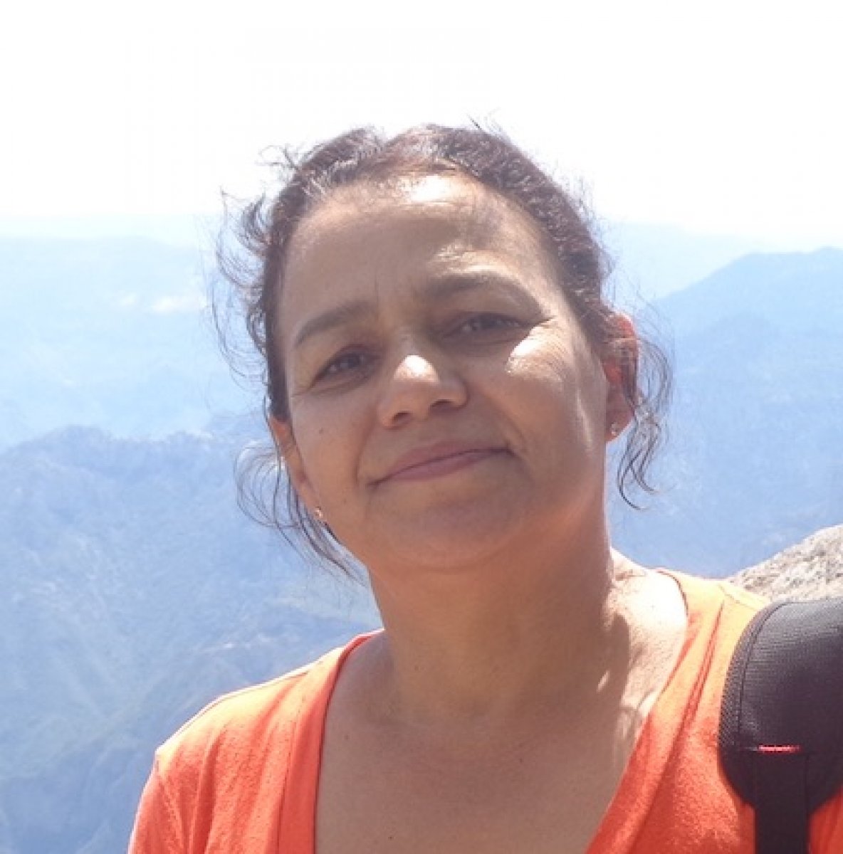 Ma. Magdalena Rodriguez Orozco