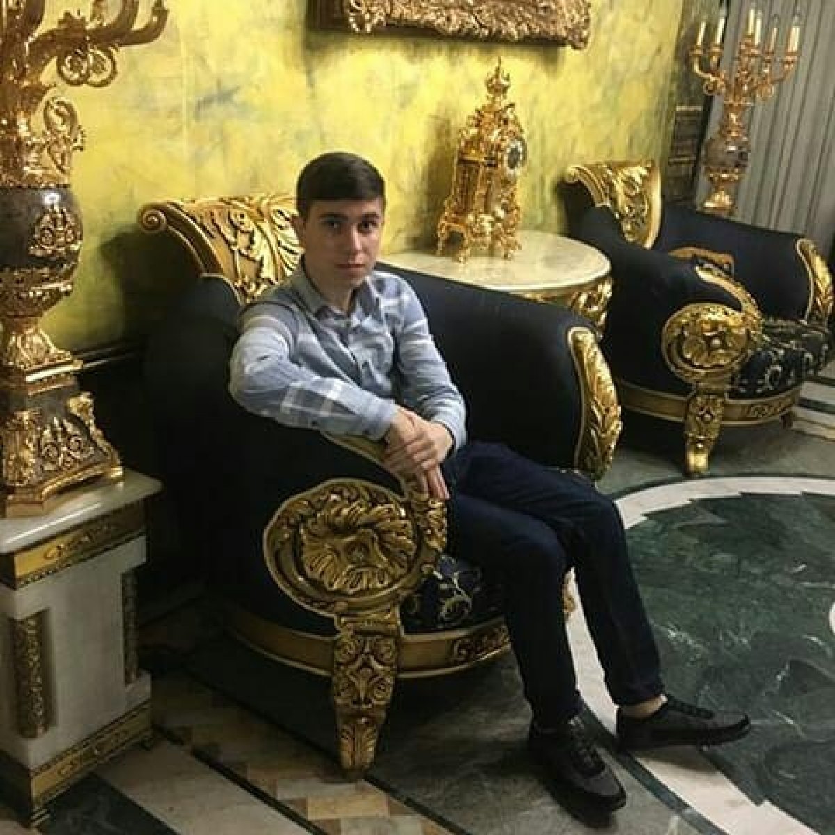 Sergey 
