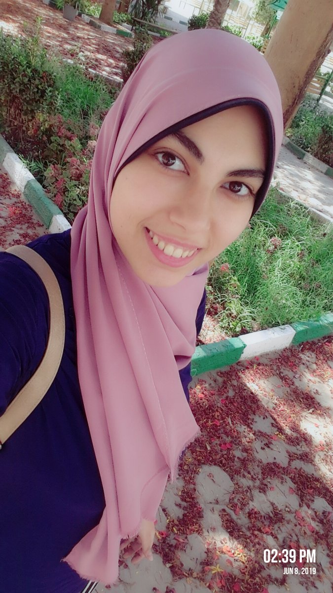 Salma Said Abdalla Shehata