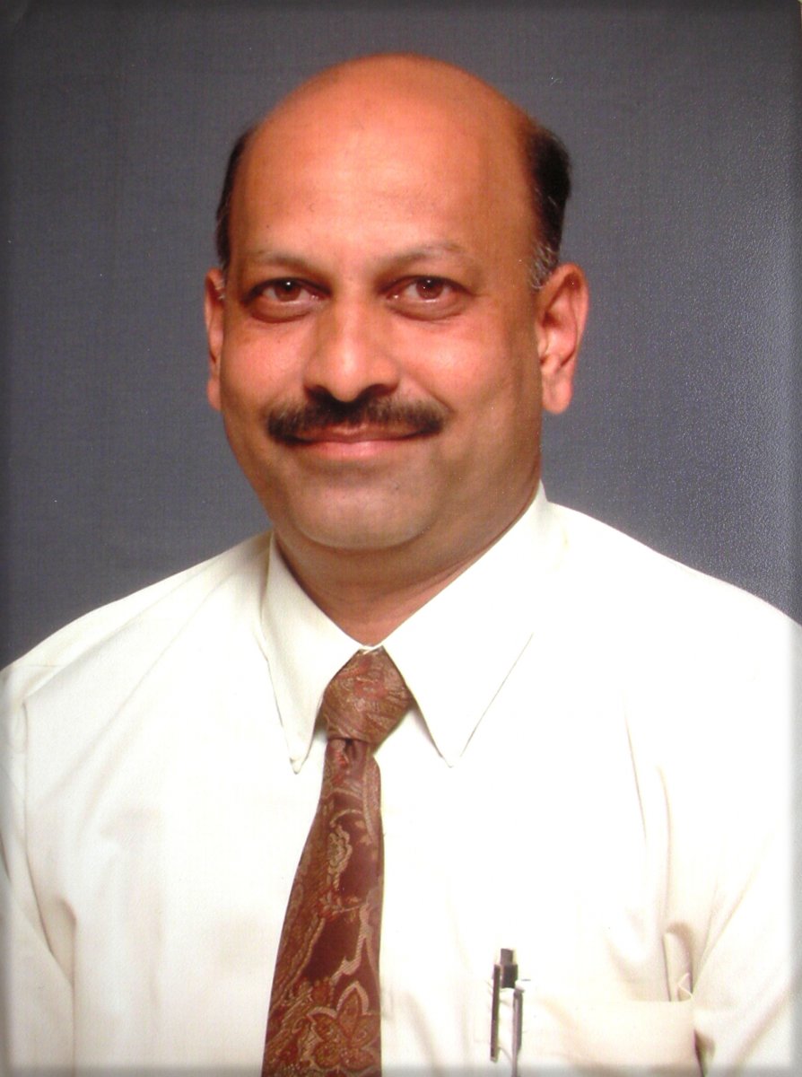Shailesh Manohar Sonawane