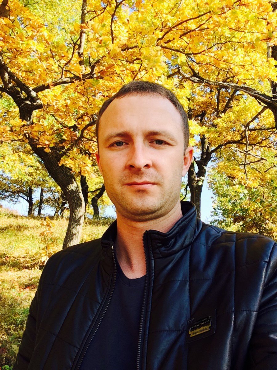 Zaitsev Anatoly Sergeevich